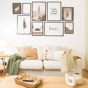 Appartement met een Slaapkamer
